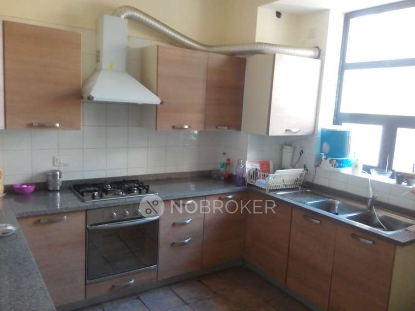 3 BHK Flat In Unitech Cascades, Pi I & Ii For Sale  In Pi I & Ii