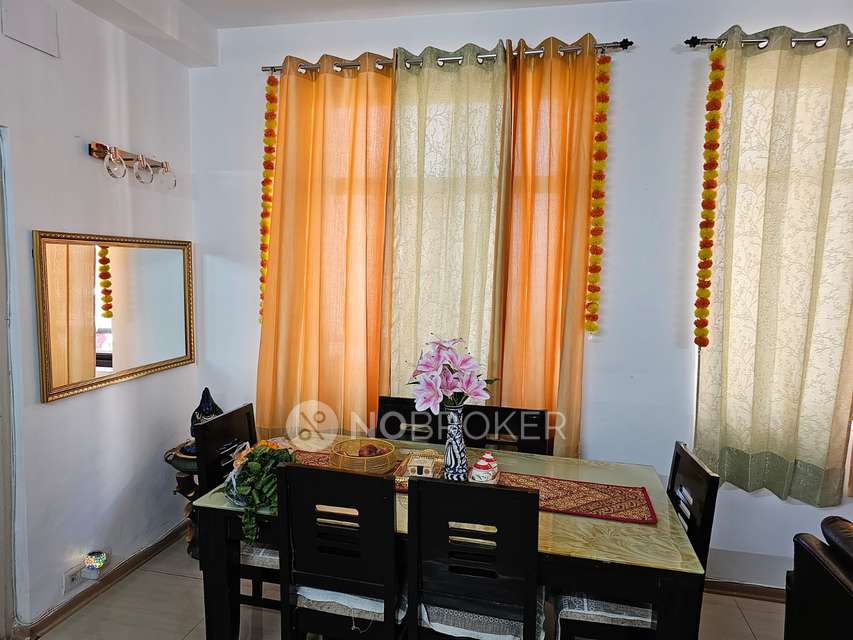 3 BHK Flat In Unitech Cascades, Pi I & Ii For Sale  In Pi I & Ii