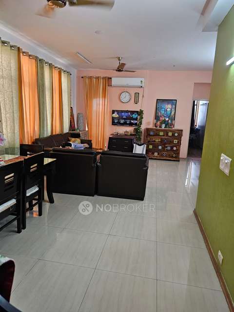 3 BHK Flat In Unitech Cascades, Pi I & Ii For Sale  In Pi I & Ii