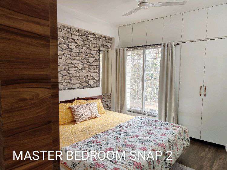 3 BHK Flat In Krishna Aeropolis Phase 2 For Sale  In Lohegaon