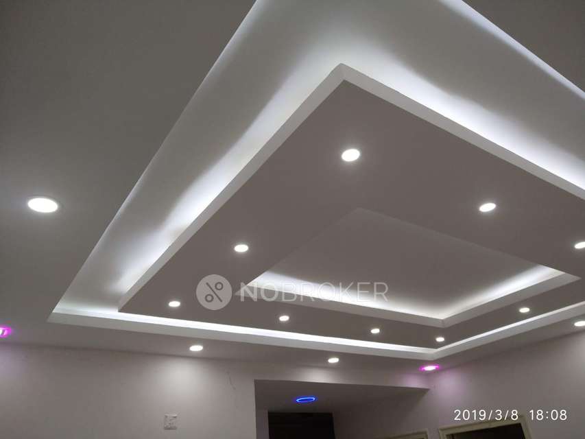 2 BHK Flat In Ds Max Skylishcious For Sale  In Billapura