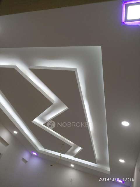 2 BHK Flat In Ds Max Skylishcious For Sale  In Billapura