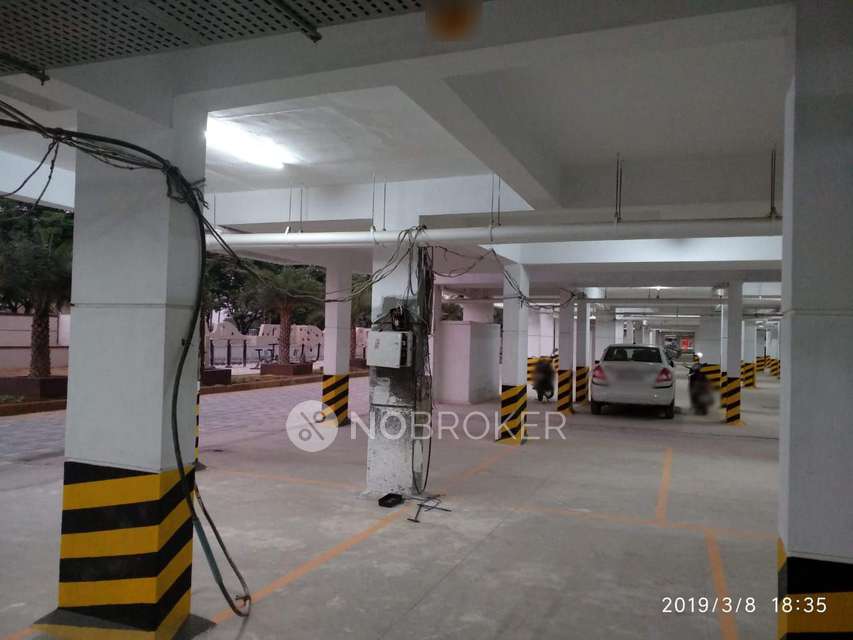 2 BHK Flat In Ds Max Skylishcious For Sale  In Billapura