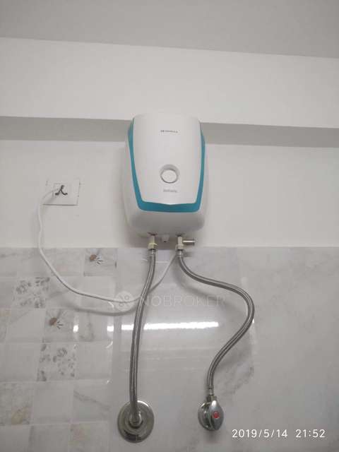 2 BHK Flat In Ds Max Skylishcious For Sale  In Billapura