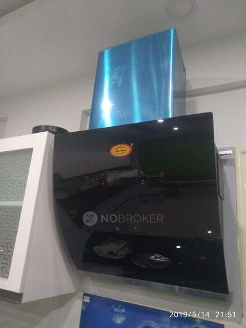 2 BHK Flat In Ds Max Skylishcious For Sale  In Billapura