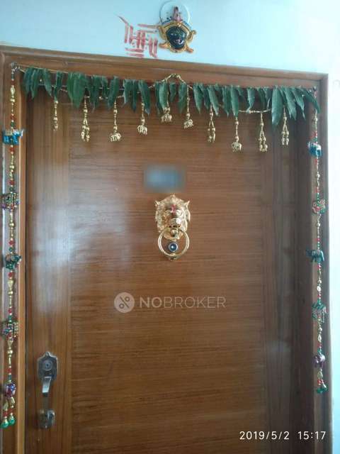 2 BHK Flat In Ds Max Skylishcious For Sale  In Billapura