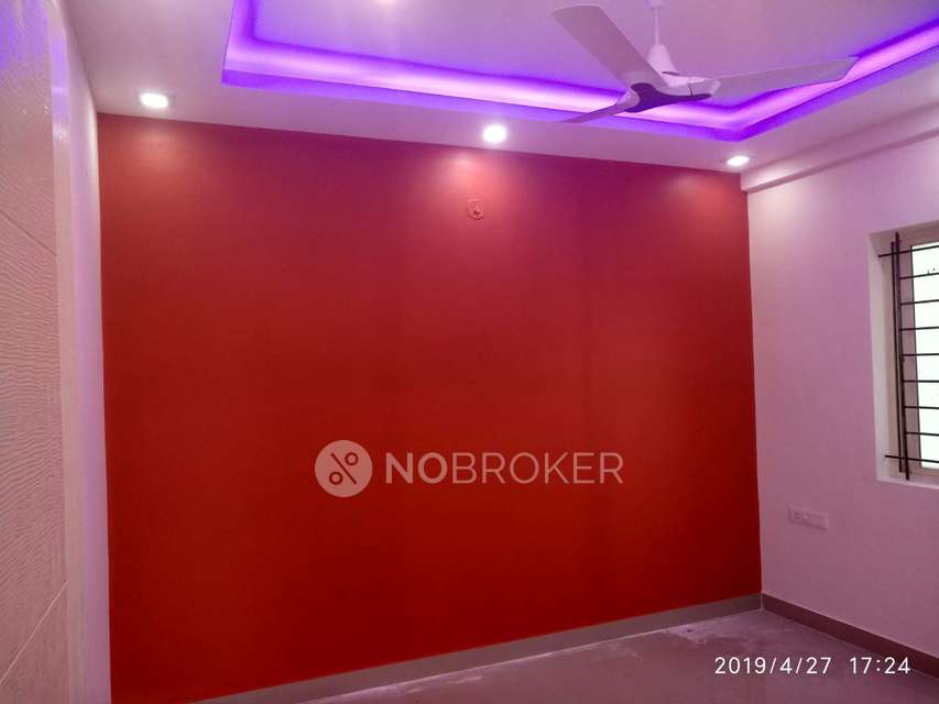 2 BHK Flat In Ds Max Skylishcious For Sale  In Billapura