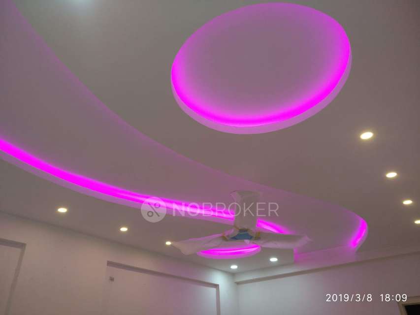 2 BHK Flat In Ds Max Skylishcious For Sale  In Billapura