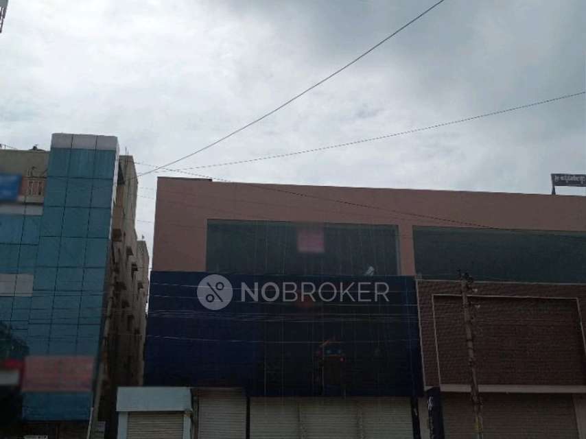 Office Space in Narayanapura, Bangalore for Rent 