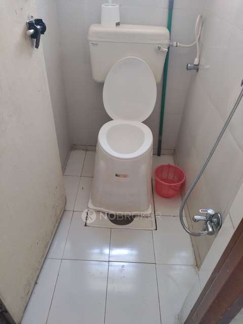 1 BHK Flat In Sunrise Society For Sale  In Hadapsar