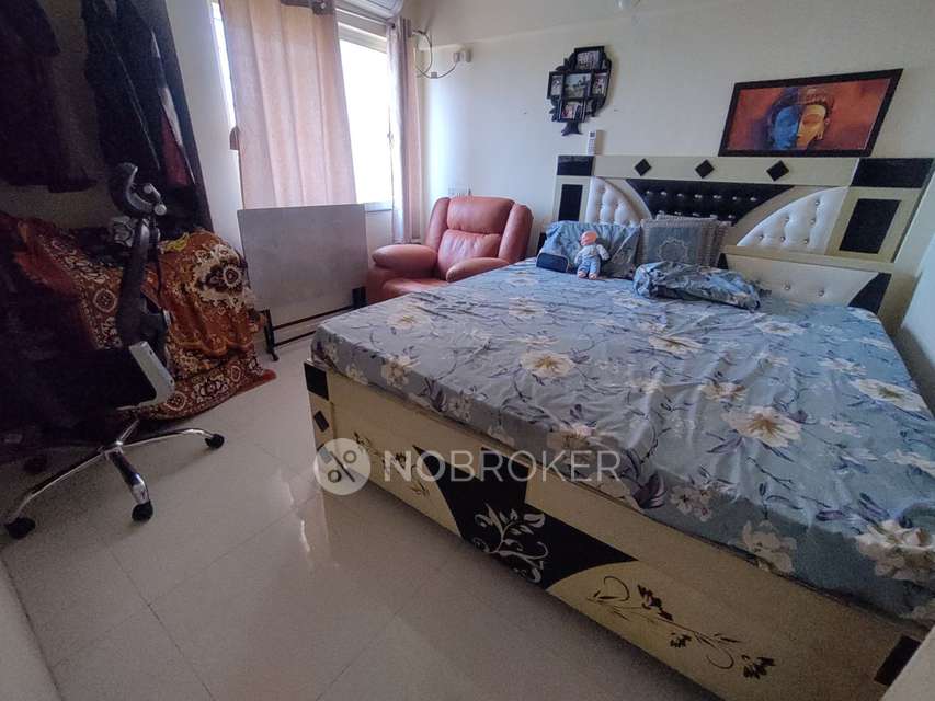 1 BHK Flat In Sunrise Society For Sale  In Hadapsar