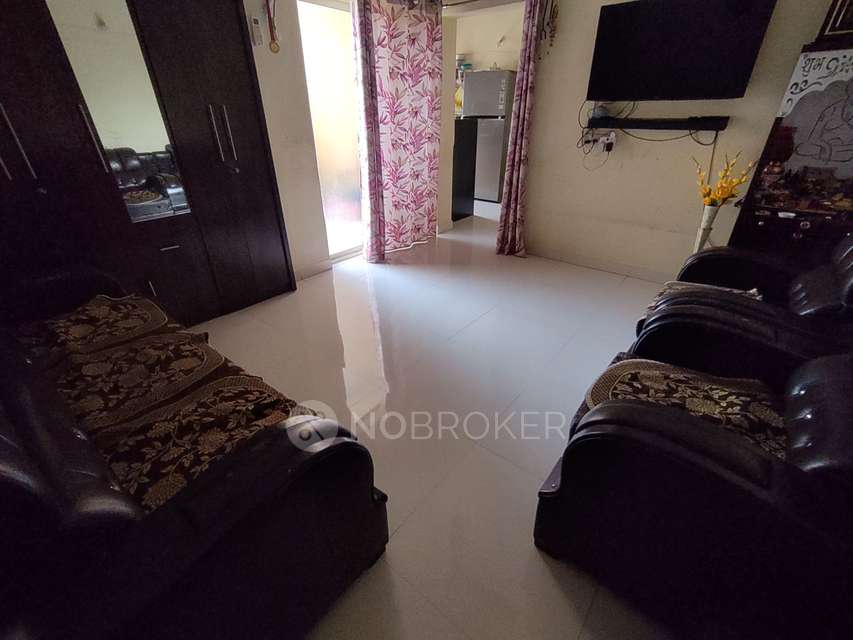 1 BHK Flat In Sunrise Society For Sale  In Hadapsar