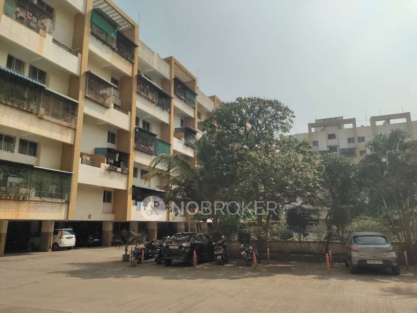 1 BHK Flat In Sunrise Society For Sale  In Hadapsar