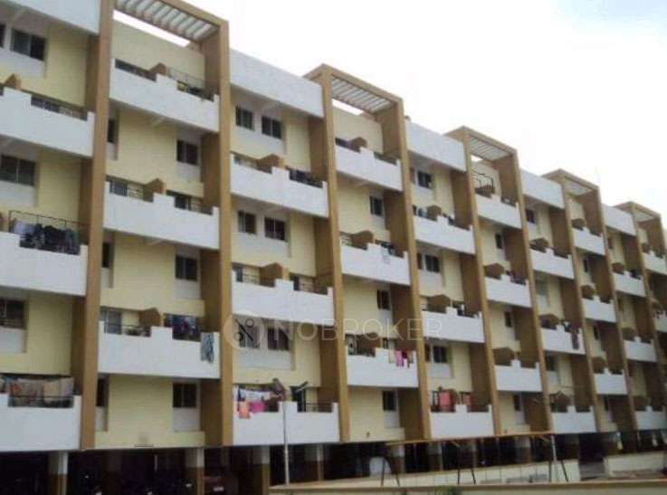 1 BHK Flat In Sunrise Society For Sale  In Hadapsar