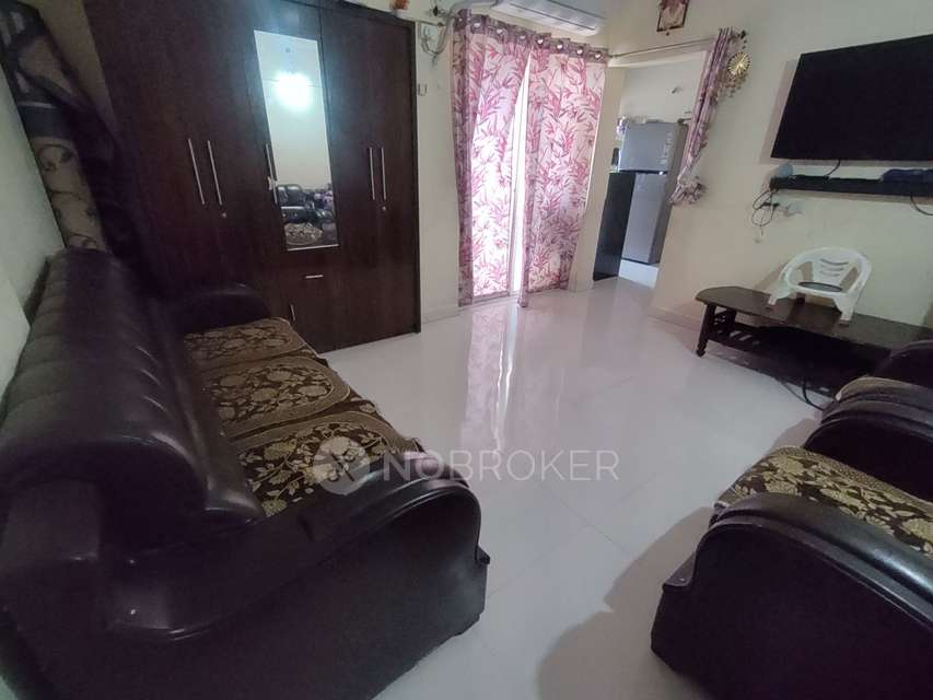 1 BHK Flat In Sunrise Society For Sale  In Hadapsar