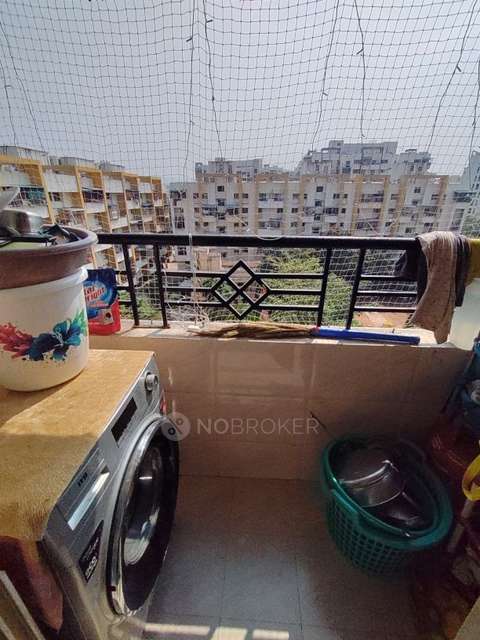 1 BHK Flat In Sunrise Society For Sale  In Hadapsar