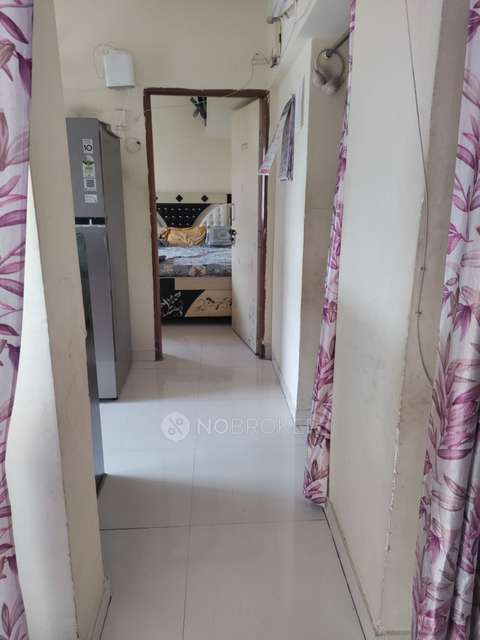1 BHK Flat In Sunrise Society For Sale  In Hadapsar