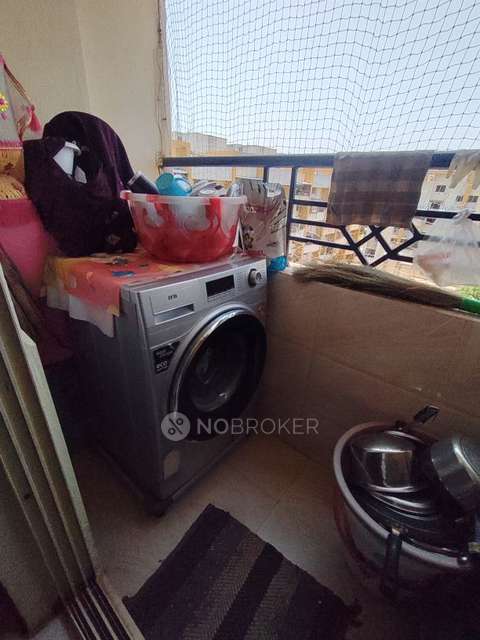 1 BHK Flat In Sunrise Society For Sale  In Hadapsar