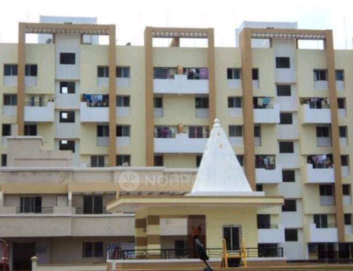 1 BHK Flat In Sunrise Society For Sale  In Hadapsar