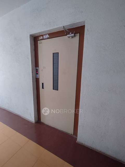 1 BHK Flat In Sunrise Society For Sale  In Hadapsar