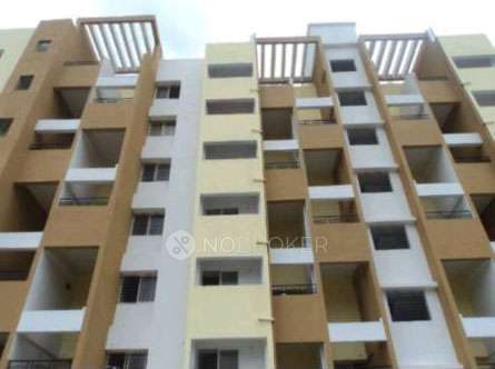 1 BHK Flat In Sunrise Society For Sale  In Hadapsar