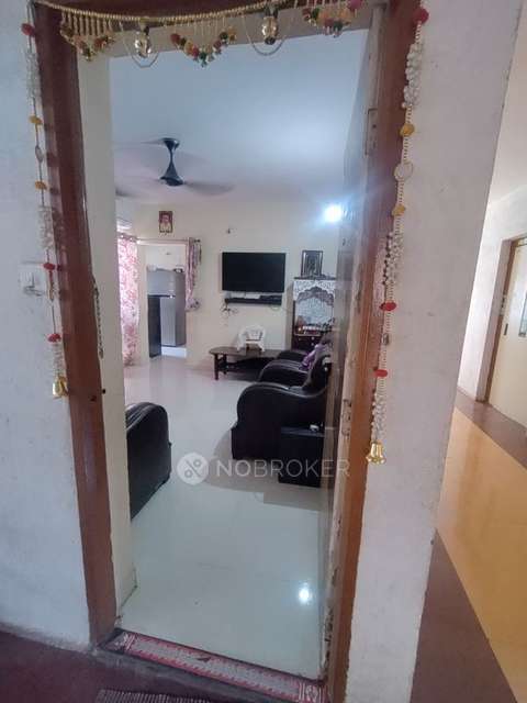 1 BHK Flat In Sunrise Society For Sale  In Hadapsar