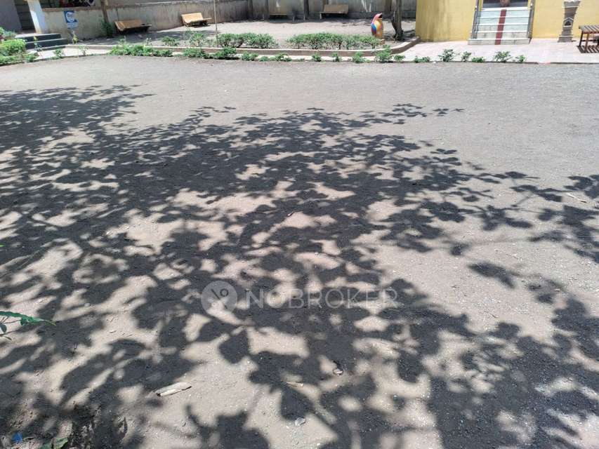 1 BHK Flat In Sunrise Society For Sale  In Hadapsar