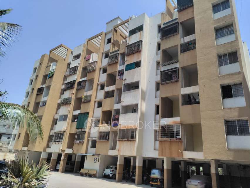 1 BHK Flat In Sunrise Society For Sale  In Hadapsar