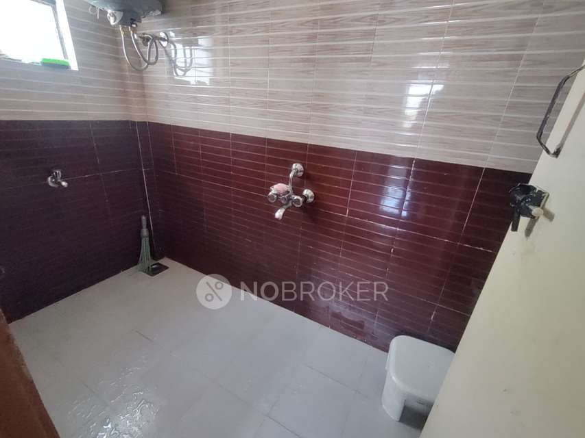 1 BHK Flat In Sunrise Society For Sale  In Hadapsar