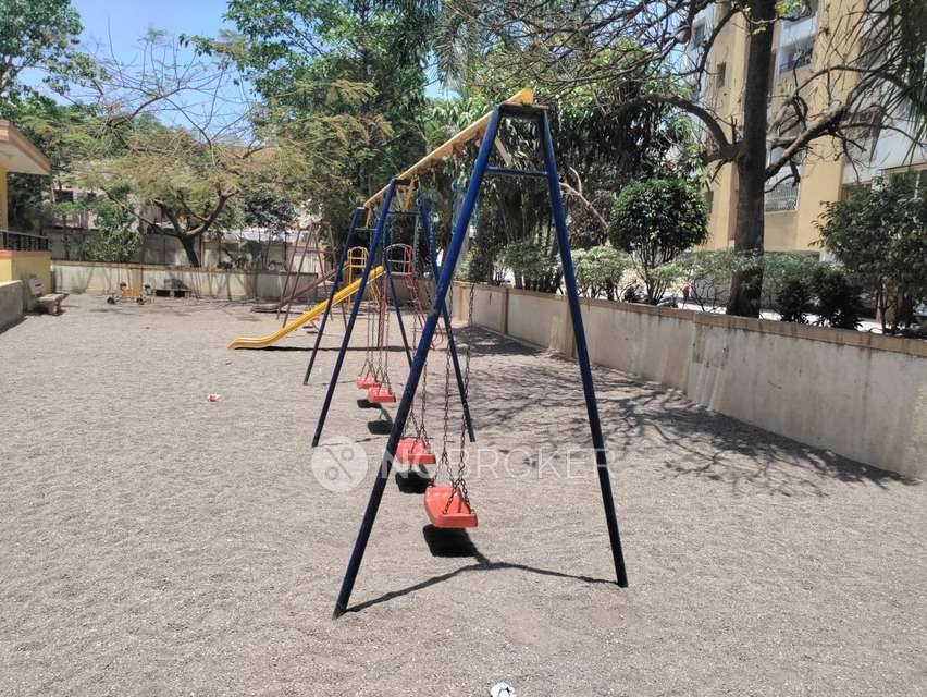 1 BHK Flat In Sunrise Society For Sale  In Hadapsar