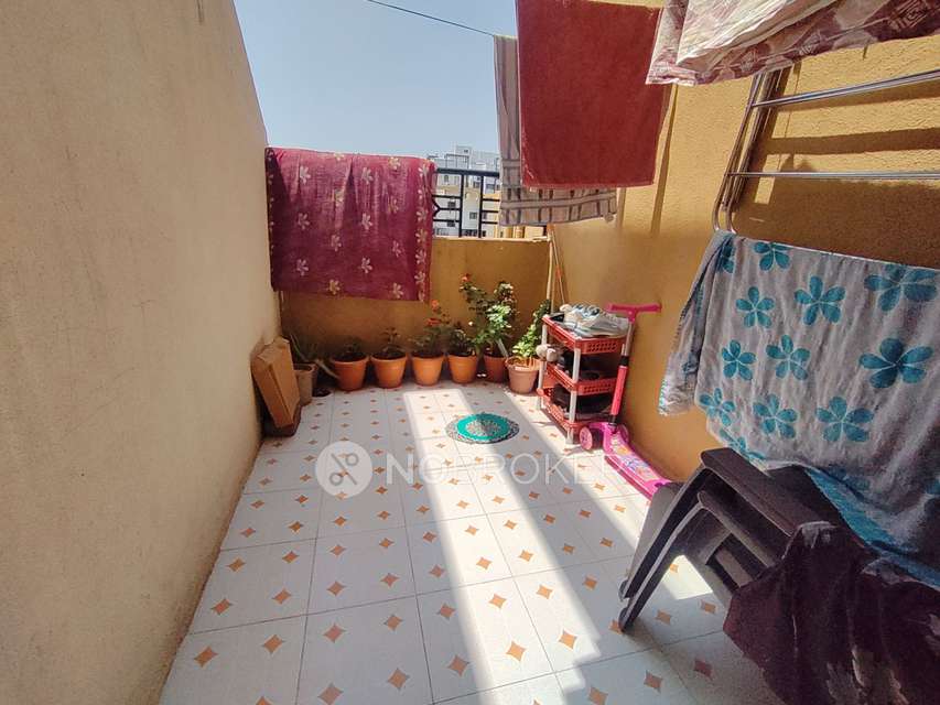 1 BHK Flat In Sunrise Society For Sale  In Hadapsar