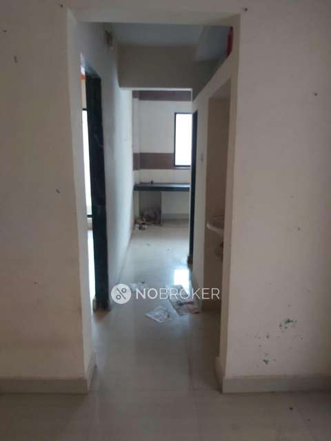 1 BHK Flat In Divya Apartment For Sale  In Neral