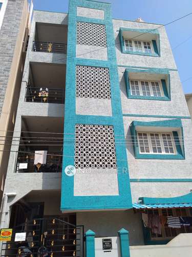 1 BHK House for Rent  In Ramurthy Nagar