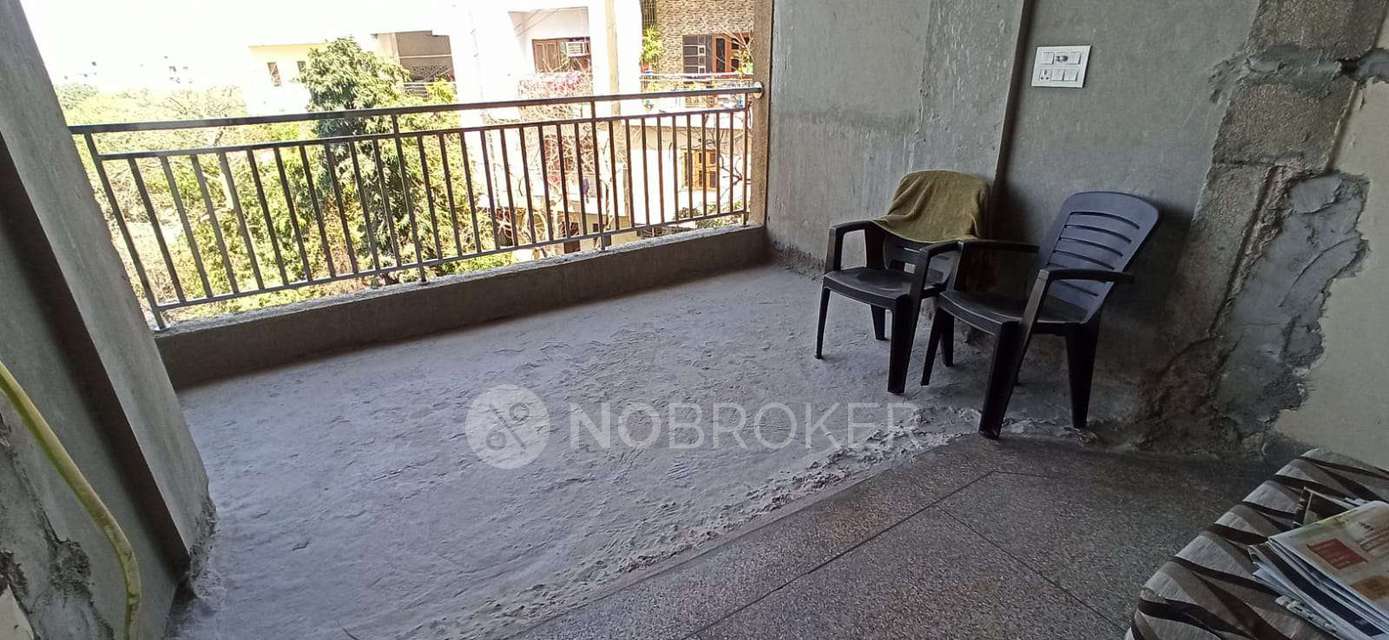 4 BHK Flat In Kumudi Apartments For Sale  In Nasirpur