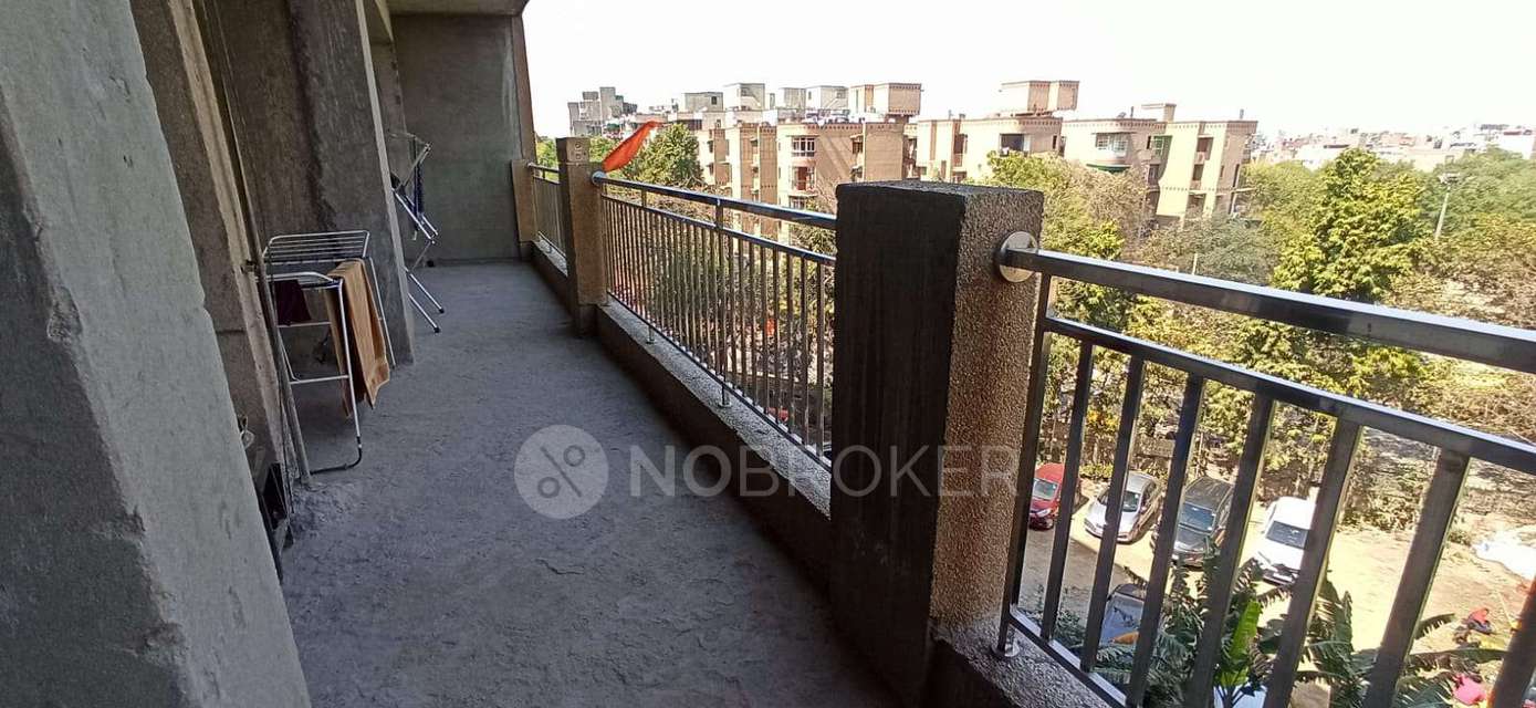 4 BHK Flat In Kumudi Apartments For Sale  In Nasirpur