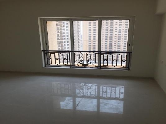 3 BHK Flat In Hiranandani Parks Tierra For Sale  In Oragadam