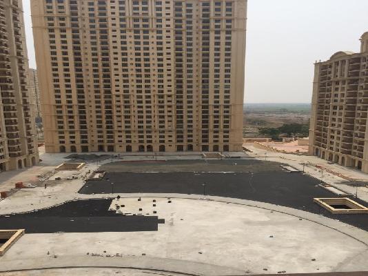 3 BHK Flat In Hiranandani Parks Tierra For Sale  In Oragadam