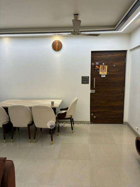 2 BHK Flat In Aspen Rajhans Kshitij For Sale  In Vasai West