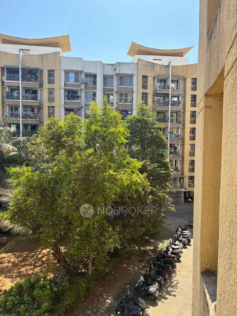 2 BHK Flat In Aspen Rajhans Kshitij For Sale  In Vasai West