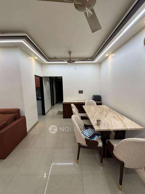 2 BHK Flat In Aspen Rajhans Kshitij For Sale  In Vasai West