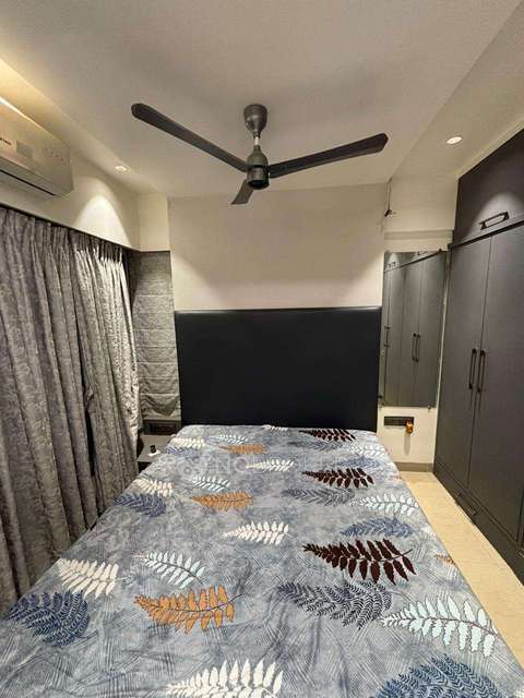 2 BHK Flat In Aspen Rajhans Kshitij For Sale  In Vasai West