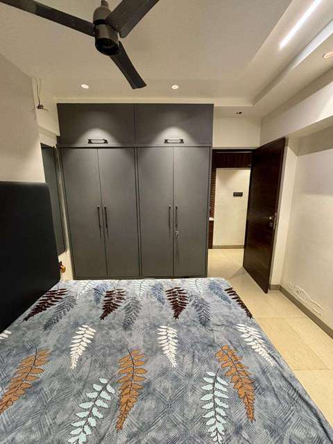 2 BHK Flat In Aspen Rajhans Kshitij For Sale  In Vasai West