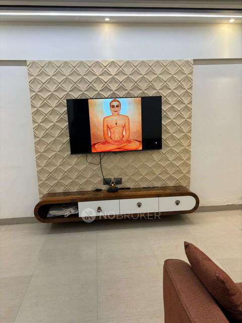 2 BHK Flat In Aspen Rajhans Kshitij For Sale  In Vasai West