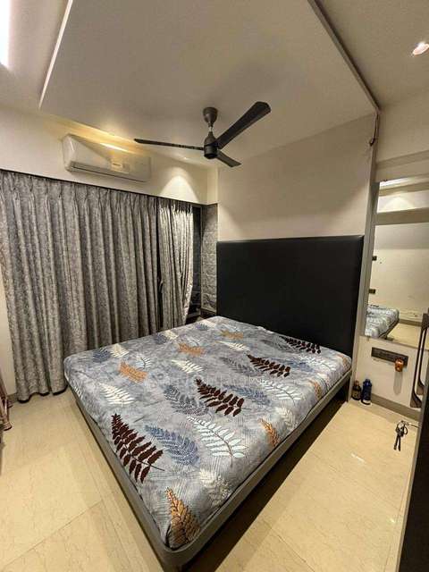 2 BHK Flat In Aspen Rajhans Kshitij For Sale  In Vasai West