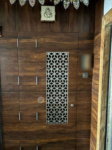 2 BHK Flat In Aspen Rajhans Kshitij For Sale  In Vasai West