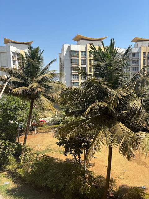 2 BHK Flat In Aspen Rajhans Kshitij For Sale  In Vasai West