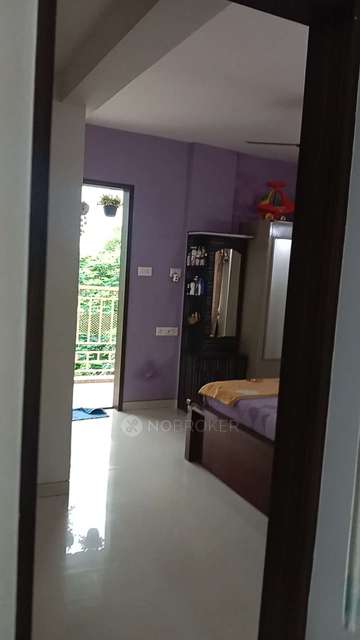 2 BHK Flat In Shiva Palace 1 For Sale  In Wagholi