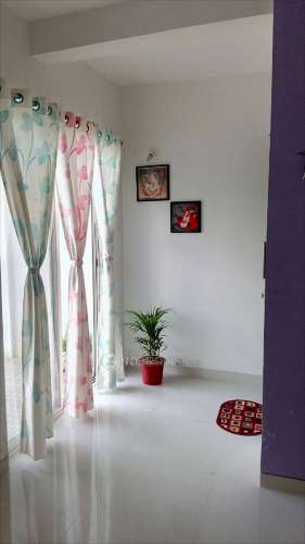 2 BHK Flat In Shiva Palace 1 For Sale  In Wagholi