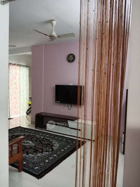 2 BHK Flat In Shiva Palace 1 For Sale  In Wagholi