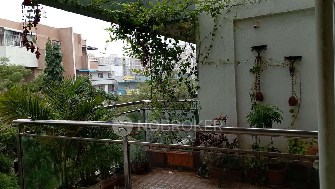 2 BHK Flat In Shiva Palace 1 For Sale  In Wagholi
